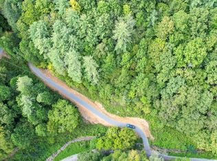 740 Johns Creek Rd, Del Rio, TN 37727