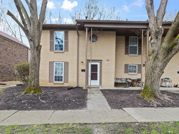 5507 Garden Walk Dr, Indianapolis, IN 46220