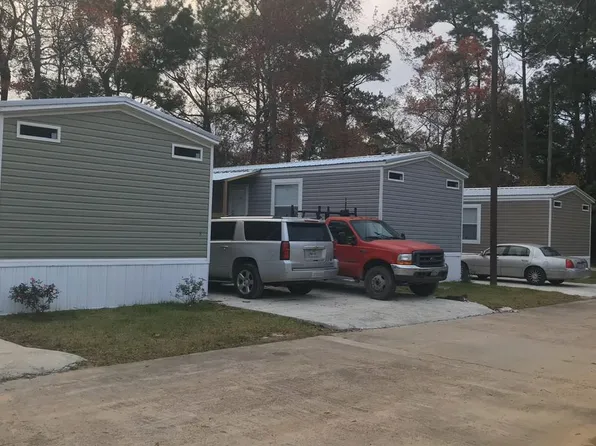 455 W Davis Loop, Vidor, TX 77662