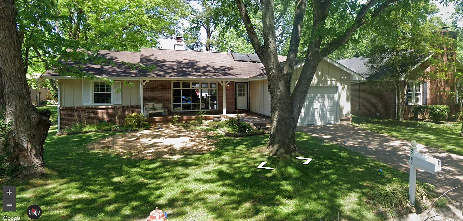 3 bed, 1450 sqft, $2,700 — Photo 1