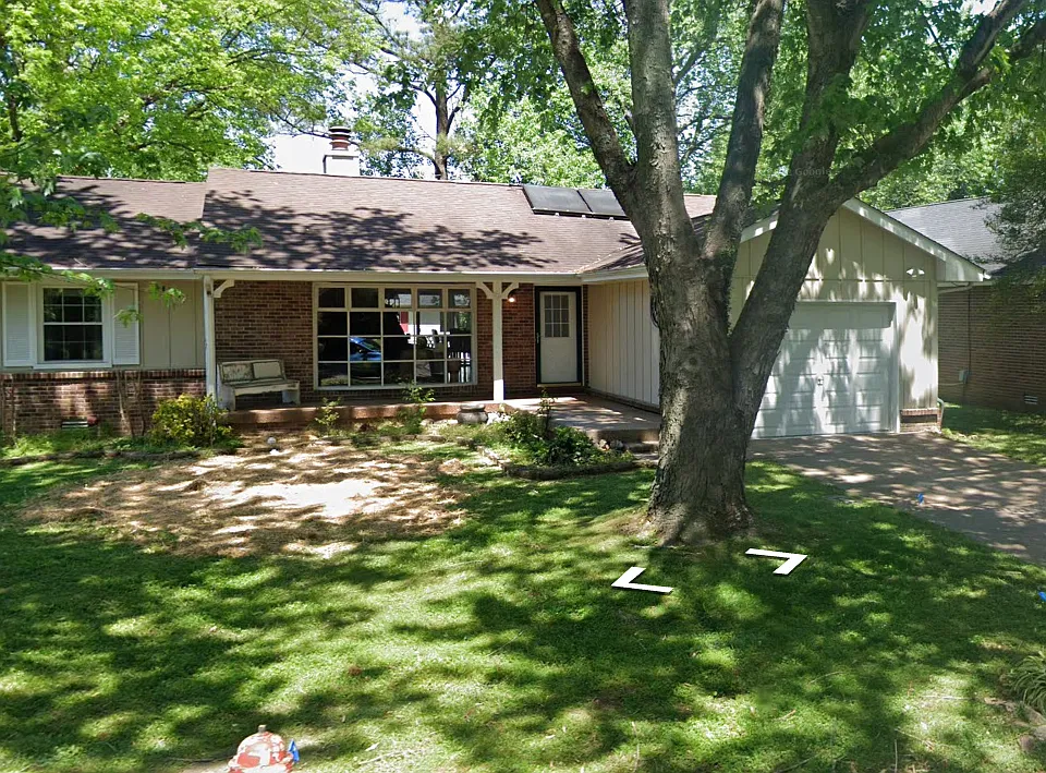 2107 Quail Ct