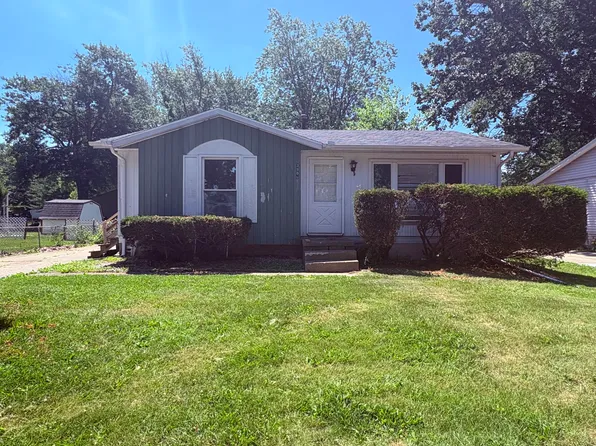 3906 W Virden Dr, Peoria, IL 61615