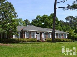 201 Dover Rd, Wilmington, NC 28409