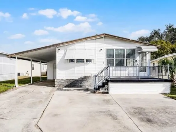 50989 Highway 27 Lot 25, Davenport, FL 33897