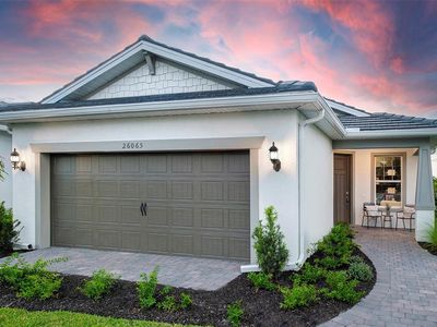 10486 Sea Breeze Ridge Dr, Englewood, FL, 34223