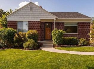 2533 E Wilmington Ave, Salt Lake City, UT 84109
