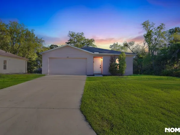 18118 Sullivan Ave, Port Charlotte, FL 33954