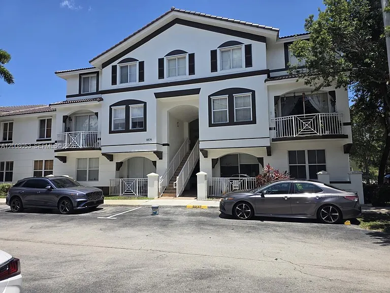 8874 W Flagler St #101 — Photo 1