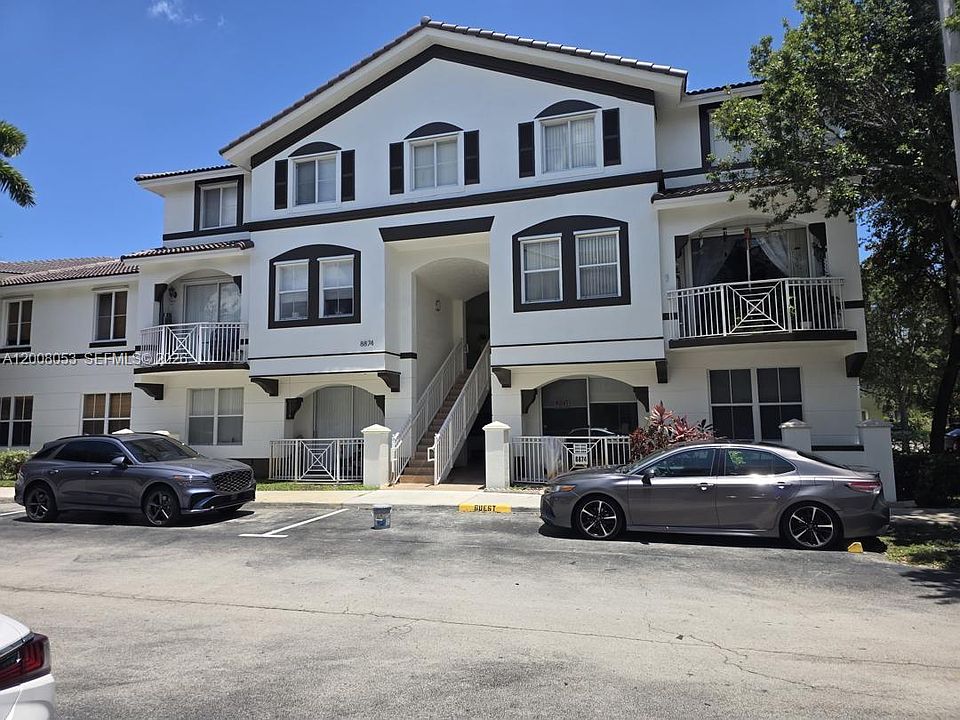 1st image of 8874 W Flagler St APT 101