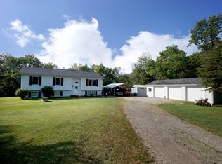 1363 Nunner Rd, Maineville, OH 45039