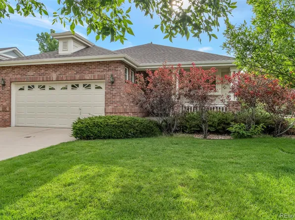 2522 S Jebel Way, Aurora, CO 80013