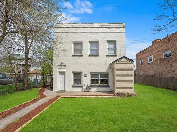 6833 S Langley Ave, Chicago, IL 60637