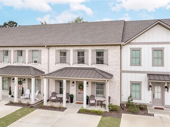 1228 Tigers Tail Trl, Auburn, AL 36832