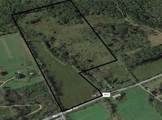 Merrill Creek Rd #14, Marathon, NY 13803