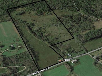 Merrill Creek Rd #14, Marathon, NY, 13803