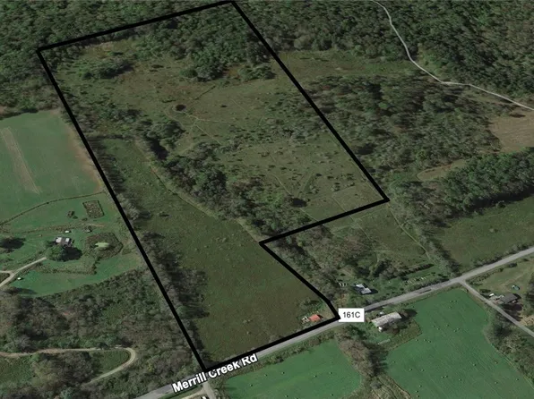 Merrill Creek Rd #14, Marathon, NY 13803