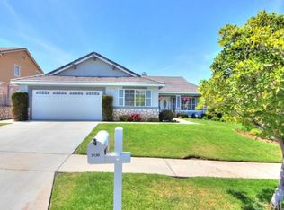 3120 Begonia Way, Corona, CA 92881