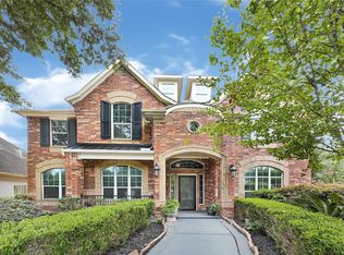 8619 Arranmore Ln, Houston, TX 77095