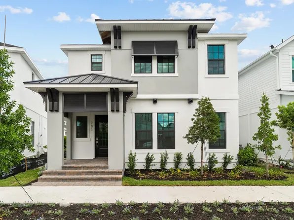 701 SW Backus Lane, Palm City, FL 34990