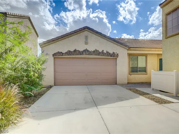 529 Coastal Dreams Ave, North Las Vegas, NV 89031
