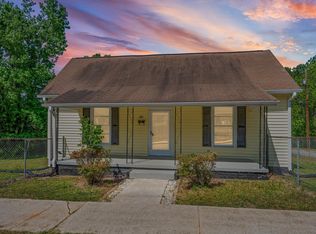 205 Kay St, Honea Path, SC 29654