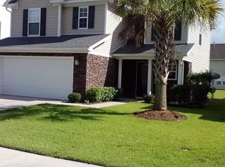 237 Woodbrook Way, Moncks Corner, SC 29461