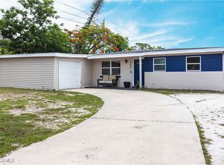 2401 Parkway St, Fort Myers, FL 33901