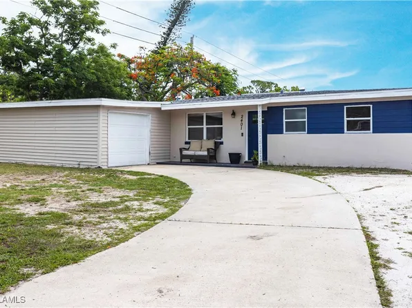2401 Parkway St, Fort Myers, FL 33901