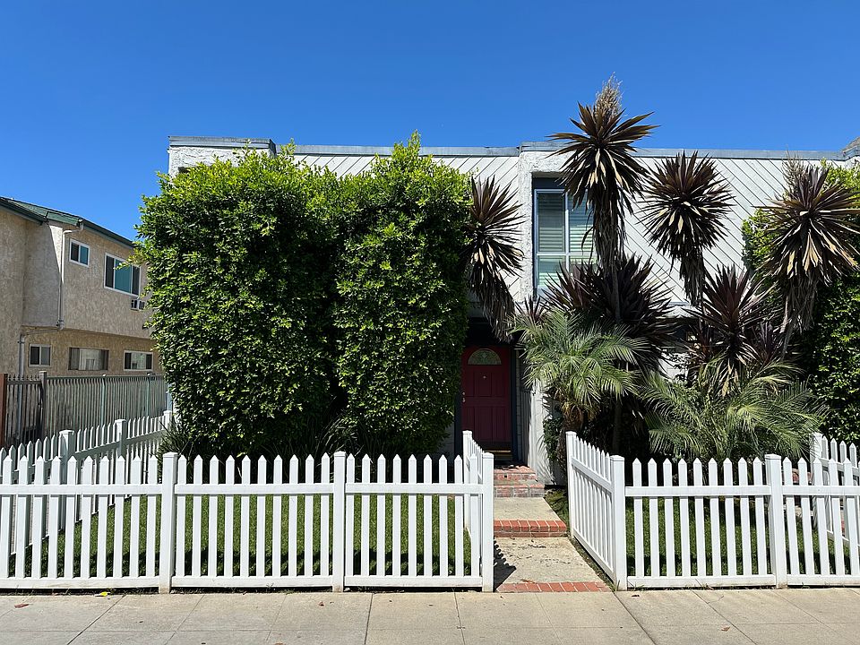 1st image of 4381 Ventura Canyon Ave Unit 6