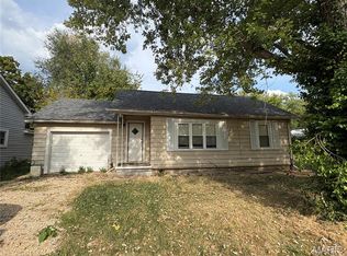 616 Spruce St, Bismarck, MO 63624