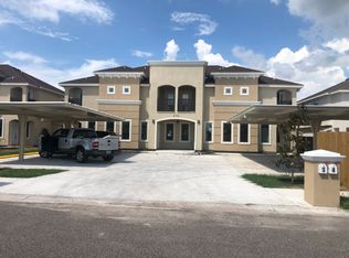 615 E Danielle St APT 4, Pharr, TX 78577