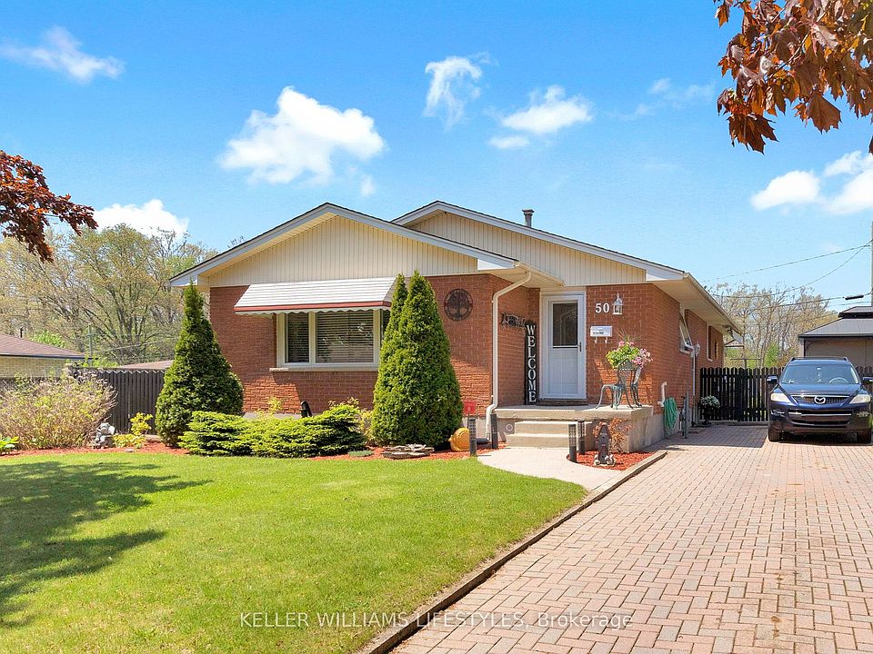 1st image of 50 Algonquin Cres