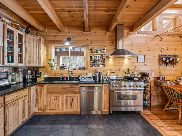 26 Christen Road, Kingfield, ME 04947