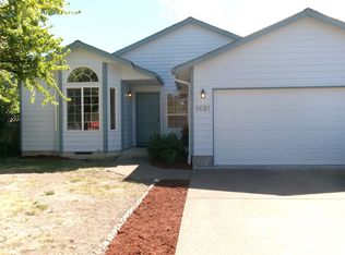 1431 SW Birdie Dr, Corvallis, OR 97333