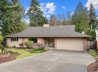 6512 117th Pl SE, Bellevue, WA
