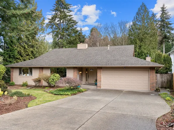 6512 117th Place SE, Bellevue, WA 98006