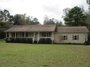 1467 Bobby Brown Saint Park Rd, Elberton, GA 30635