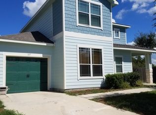 107 Sunset Walk, San Antonio, TX 78237