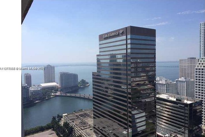 1st image of 500 Brickell Ave APT 3706