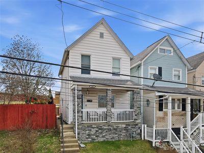 447 Edith St, Pittsburgh, PA, 15211