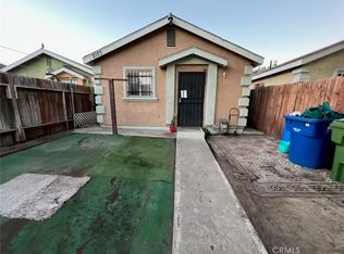 2103 E 114th St, Los Angeles, CA 90059