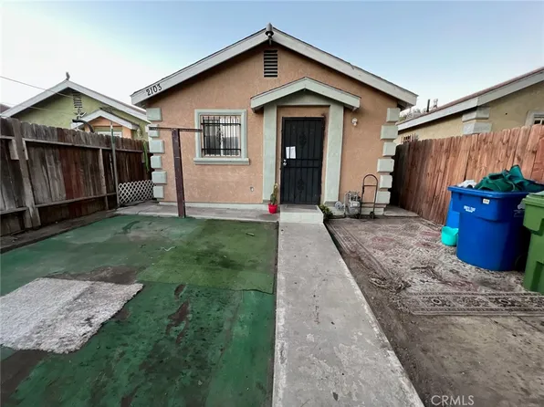 2103 E 114th St, Los Angeles, CA 90059