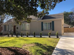 3134 S Hull St, Montgomery, AL 36105