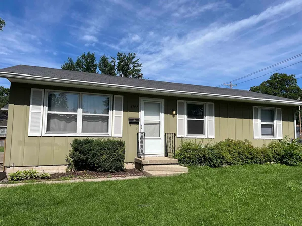 4702 Spaanem Ave, Madison, WI 53716