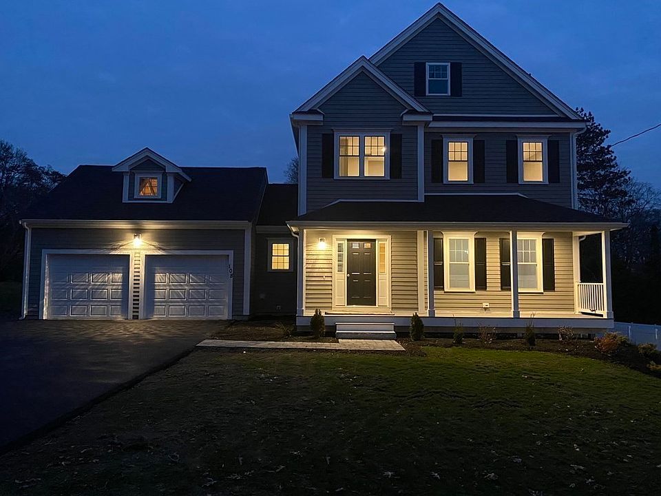 108 Hill St, Whitinsville, MA 01588 Zillow