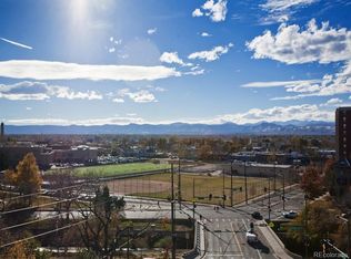 1120 Delaware St UNIT 504, Denver, CO 80204