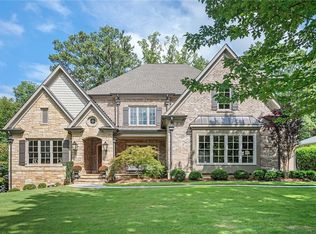 1404 Ragley Hall Rd, Atlanta, GA 30319