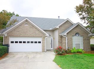 410 Pebblebrook E, Warner Robins, GA 31088