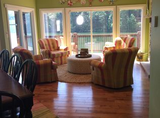 7048 Port Perry Dr, Perryville, MO 63775