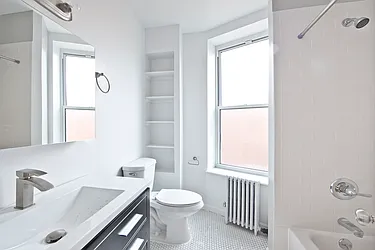 Rented by Bold New York